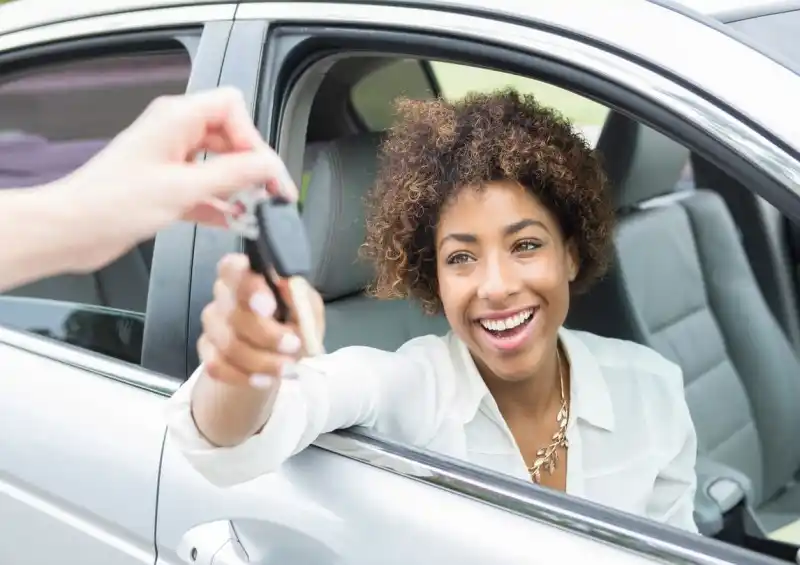 auto leasen Schellinkhout